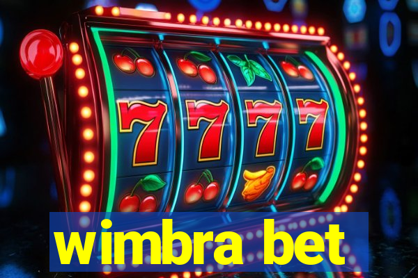 wimbra bet